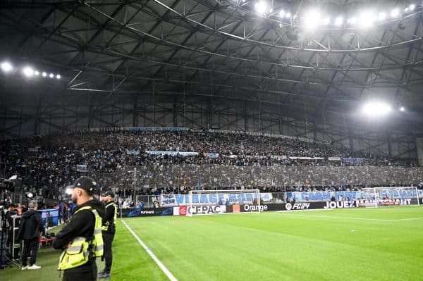 OL : On ne veut pas jouer à Marseille, la menace d'un dirigeant !