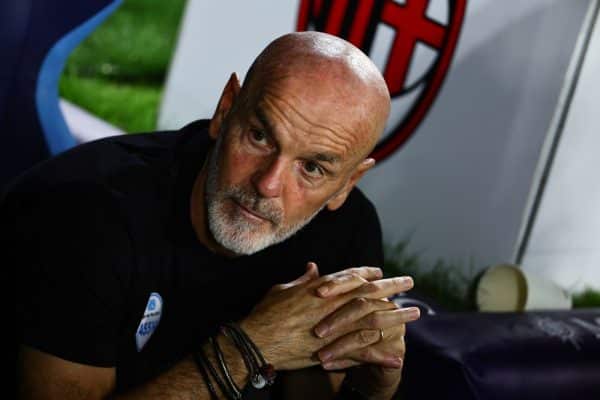 Le Milan AC vise un entraîneur de Ligue 1 pour l'après-Pioli