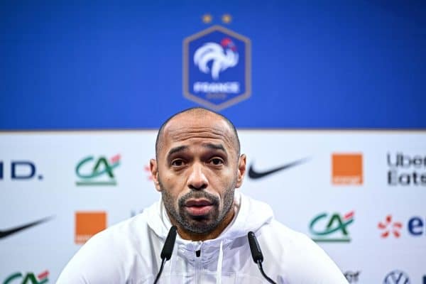 PSG : J'ai mis des triplés et&, Henry s'immisce dans le débat Mbappé-Enrique