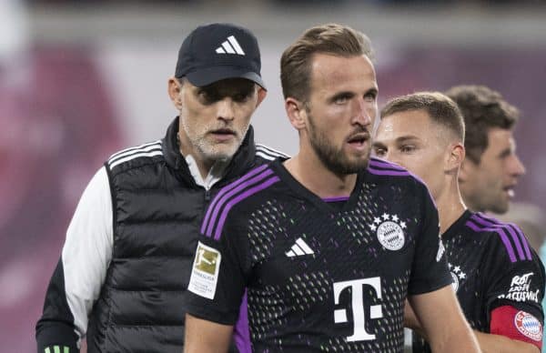 Bayern : Tuchel détruit ses joueurs après une nouvelle défaite !