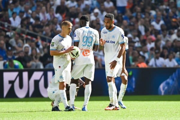 Un cadre de l’OM sur le flanc jusqu’à la fin de l’année ?