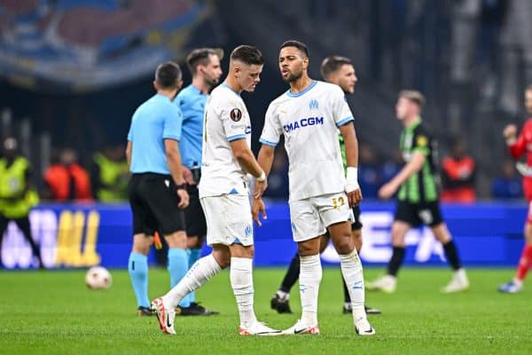 Riolo pointe du doigt les pommes pourries du mercato de l'OM !