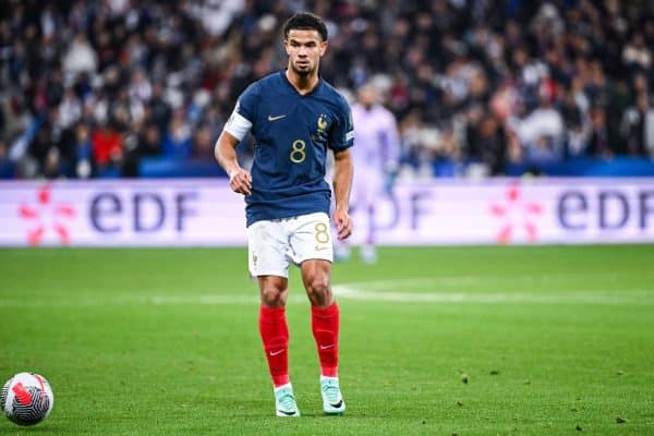 Equipe de France : ces 7 joueurs qui ont découvert les Bleus en 2023