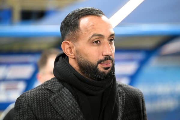 OM : accord de principe pour une priorité de Benatia