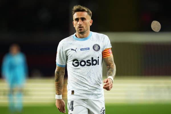 Barça : Gérone sort du silence sur Aleix Garcia