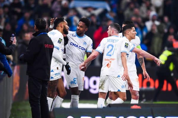 OM : Le plus beau jour de ma vie, une recrue savoure sa signature