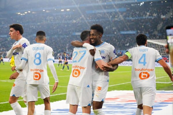 OM : “J’étais persuadé que j’allais marquer”, l’aveu d’une recrue