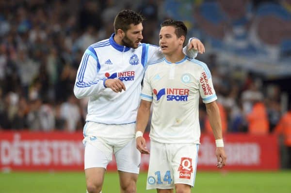 OM : C'était le club parfait pour moi, l'appel du pied d'une ancienne star !