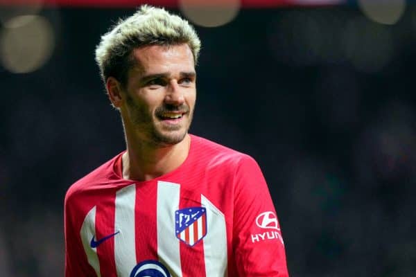 Barça : Xavi surpris par le bide Griezmann, je ne sais pas pourquoi&