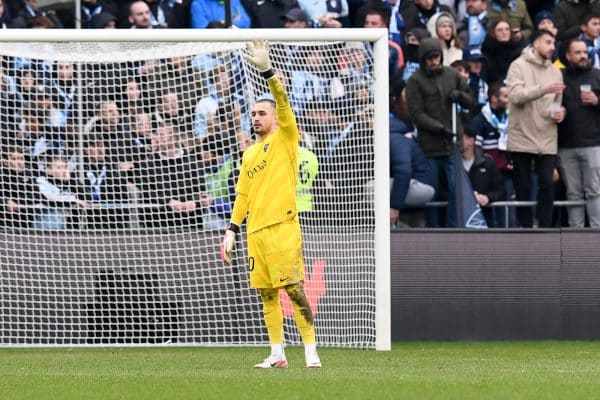 PSG : l'hommage de Mbappé à Tenas