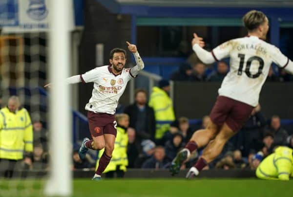 Manchester City : Je suis désolé !, Guardiola craque après la victoire à Everton