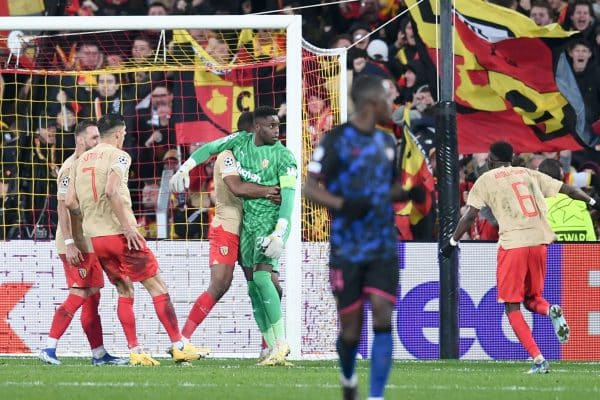 Lens : C'est le magicien, un Lensois encense Haise après Séville