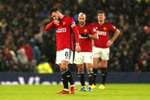 Nous nous excusons, un Mancunien fait son mea-culpa après Bournemouth !