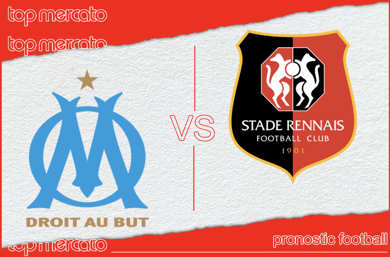 Pronostic OM – Rennes