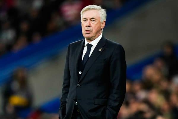 Real Madrid : Je n'ai pas besoin d'argent, Ancelotti rembarre une destination !