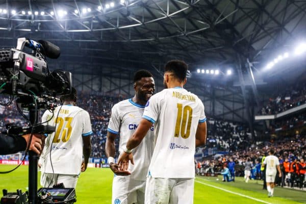 Match Montpellier - OM : chaîne TV et compos probables