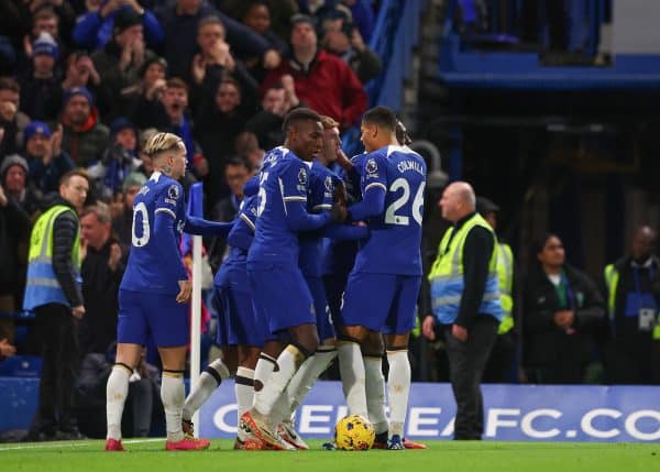 Match Chelsea - Newcastle : chaîne TV et compos probables