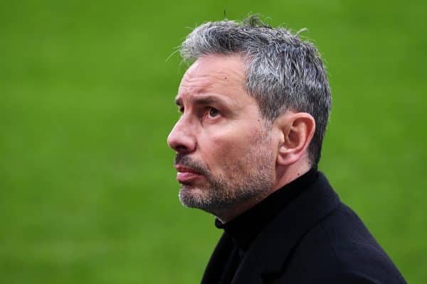 OL : un attaquant va certainement partir confirme Friio