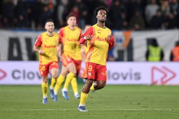 Match Lens – Monaco (Coupe de France) : chaîne TV et compos probables