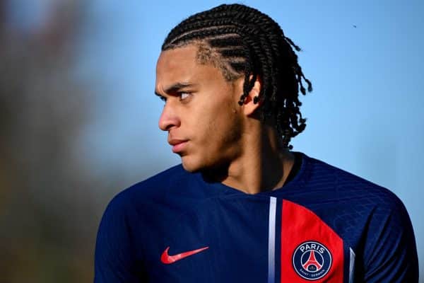 PSG : Personne ne peut dire qu'il a 17 ans, la promesse d'Enrique sur le frère de Mbappé !