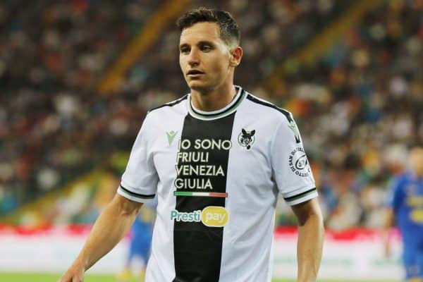 Un ancien coach de l'OM choqué par les choix de Thauvin