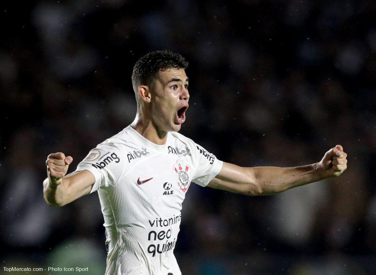 Gabriel Moscardo