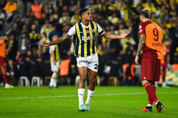 Match Galatasaray – Fenerbahçe : chaîne TV et compos probables