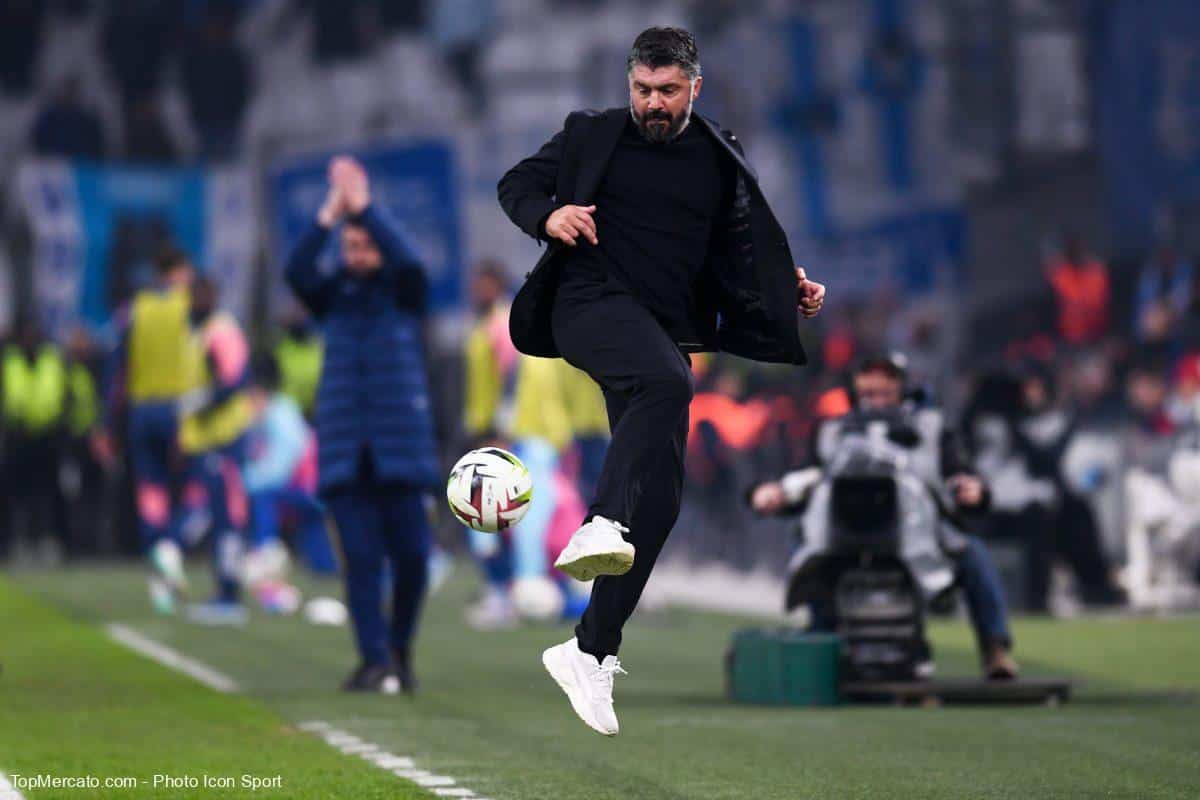 Gennaro Gattuso