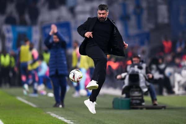 OM : Gattuso prêt à faire un choix fort à Lorient ?