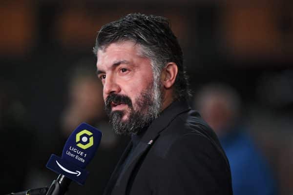 OM : Gattuso révèle le gros défaut de son groupe !