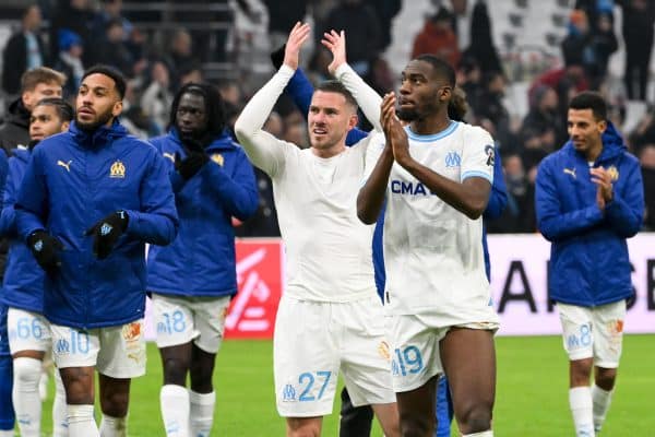 OM : Mauvaise nouvelle pour Gattuso avant Lyon !