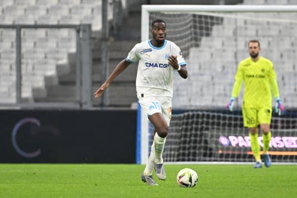 OM : Il y a un peu de fatigue, Kondogbia justifie le coup de mou contre Clermont