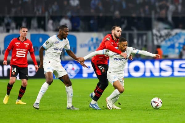 L'OM prêt à piocher à l'Atlético Madrid après Kondogbia et Lodi ?