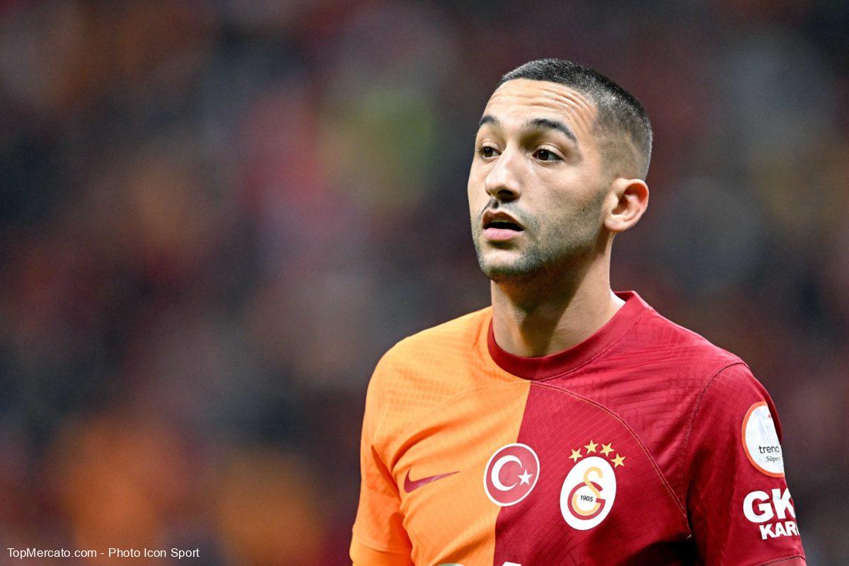 Hakim Ziyech