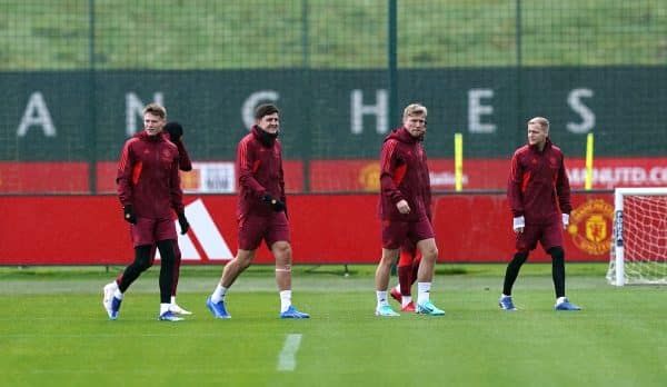 Manchester United : un flop cédé à un prix ridicule !