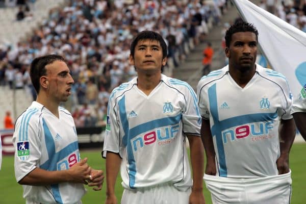 OM : les 5 plus gros flops recrutés en hiver