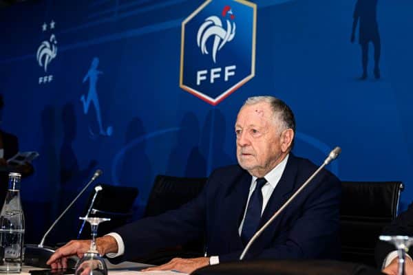 FFF : Tout le monde garde son steak, Riolo tacle les petits arrangements d'Aulas