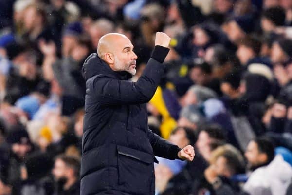 Manchester City : “Si nous gagnons le triplé…”, l’annonce choc de Guardiola !