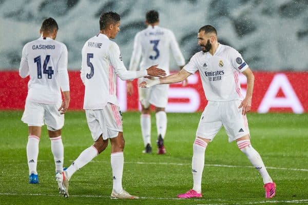 Real Madrid : un Français prêt à faire son grand retour ?