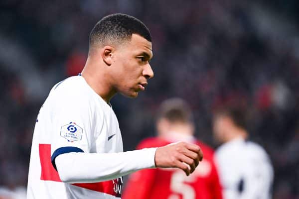 PSG : Son attitude est déplorable, Riolo détruit Mbappé