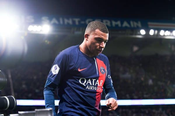 PSG : incollable sur ces joueurs partis libres comme Mbappé ? (Quiz)