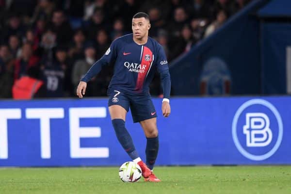 PSG, Real Madrid : la nouvelle bombe venue d’Espagne sur Mbappé !