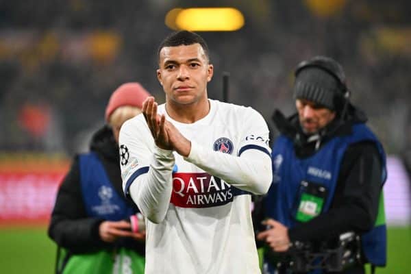 PSG : « On n'est pas en couple, mais... », Luis Enrique détaille sa relation avec Mbappé