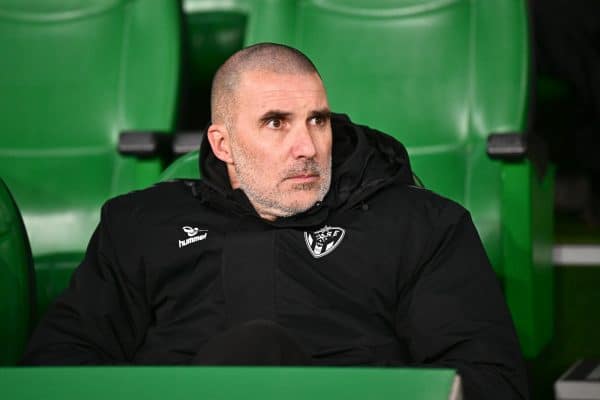 ASSE : le couperet tombe pour Batlles, le nouveau coach révélé !