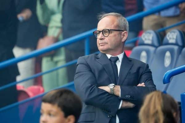 PSG : une cible de L1 prolonge avec son club !