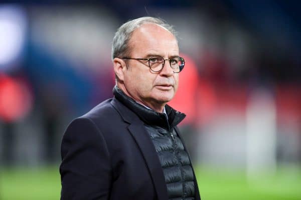 Une cible du PSG et du Barça a dit non à tout le monde !