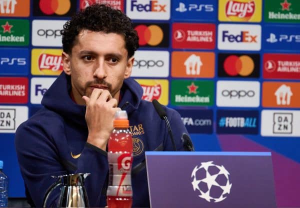 PSG : le pire cauchemar de Marquinhos dévoilé !