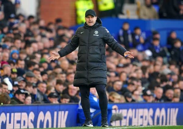 Chelsea : un ancien Blues fracasse Pochettino