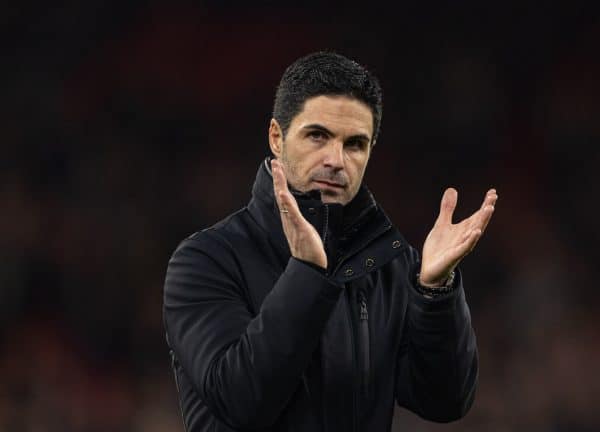 Quel mercato à Arsenal ? La réponse franche d’Arteta tombe