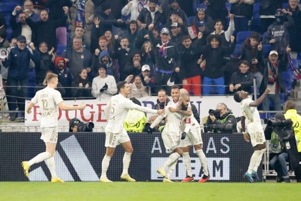 OL : Ensemble jusqu'au bout, un gros flop lance un message après Toulouse